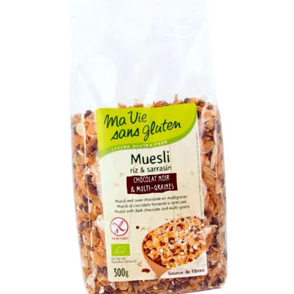 muesli