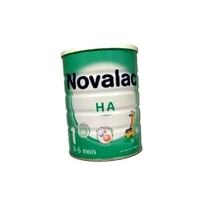novalac