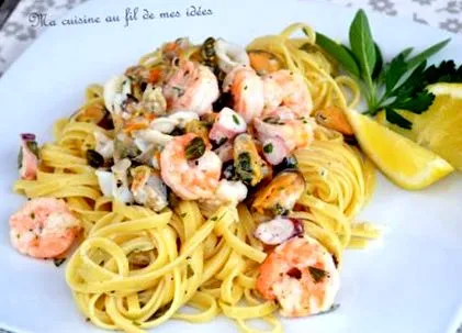 pasta