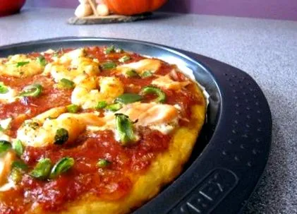 pizzatészta