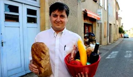 önkormányzat