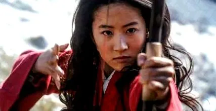 mulan