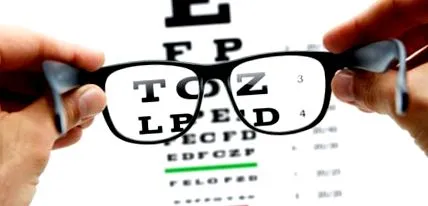 oculară