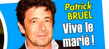 bruel patrick