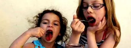 nutella dorește