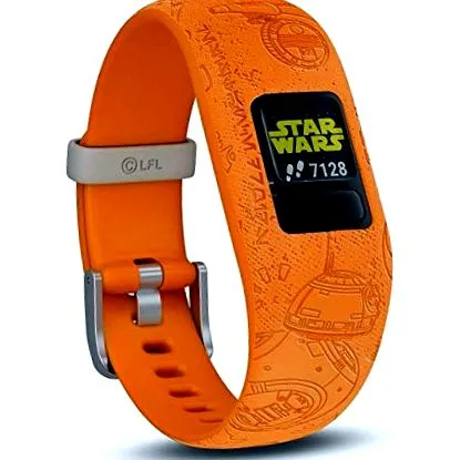 garmin vivofit