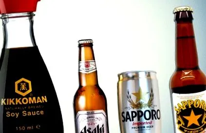 japán
