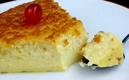 rizspuding