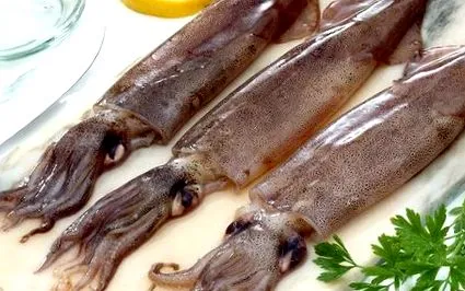 калмари