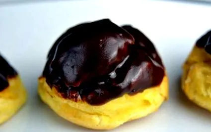 profiterolok