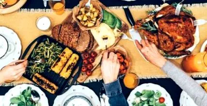 alimentația este