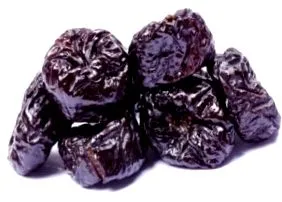 comoara prune