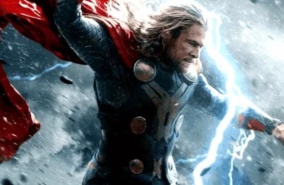 Chris Hemsworth