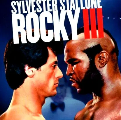 rocky