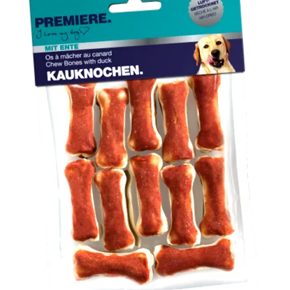 kacsával premiere