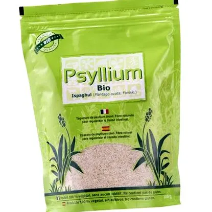 psyllium