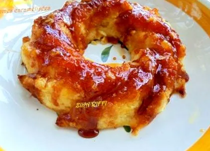 semolina