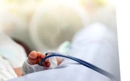 prematuritate