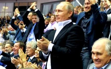 putin