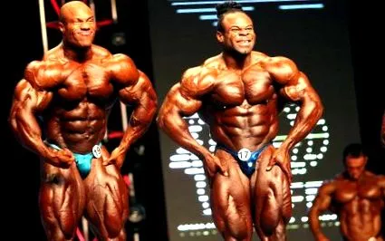 Phil Heath