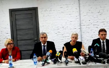 arestări