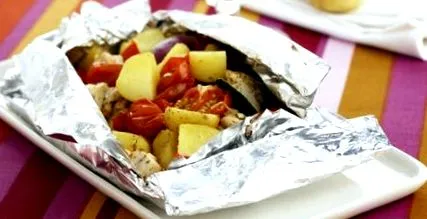 papillote