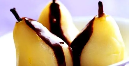 pears