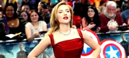 scarlett