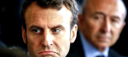 macron