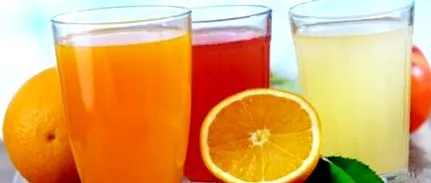 fructe sucurile
