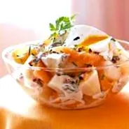 mare salată
