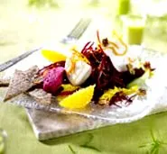 recept organikus
