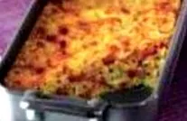 gratinată