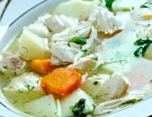 recept