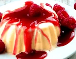 cotta panna