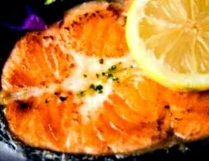 salmon