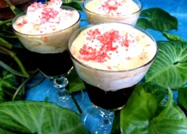 recept Supertoinette