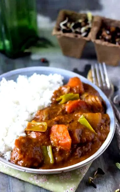 curry curry