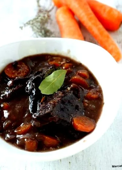 bourguignon