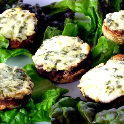 recept Karcsúsító recept