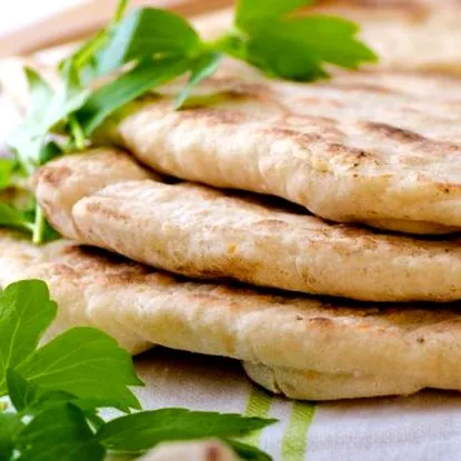 galette