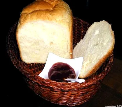 kenyérsütő
