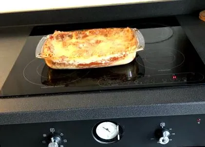 lasagna gluténmentes