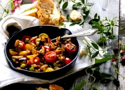 rețetă gizzard