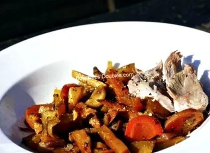 lúgos főzési