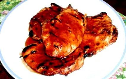 grill
