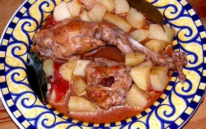 nyúl