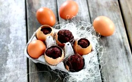 muffin recept