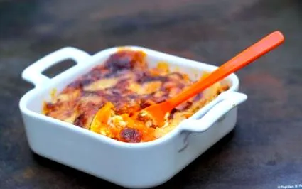 gratin
