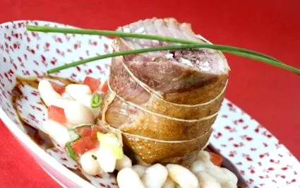 рецепт качині